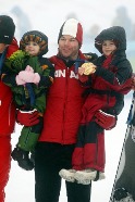 JJ and Girls