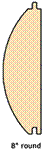 siding-8in-round